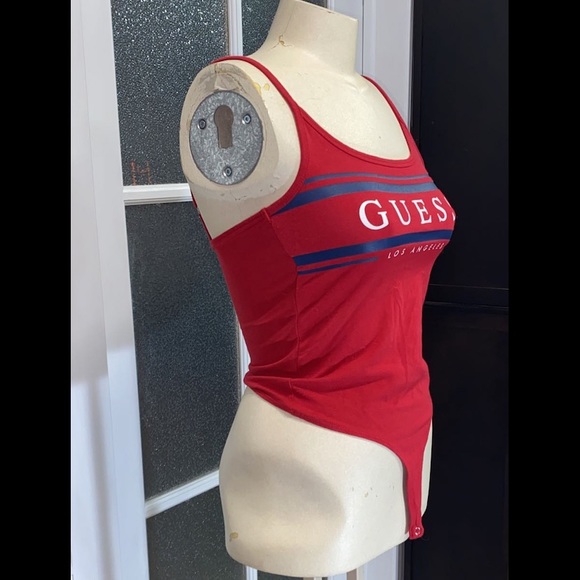 Bodysuit - Picture 2 of 2